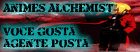 Animes Alchemist