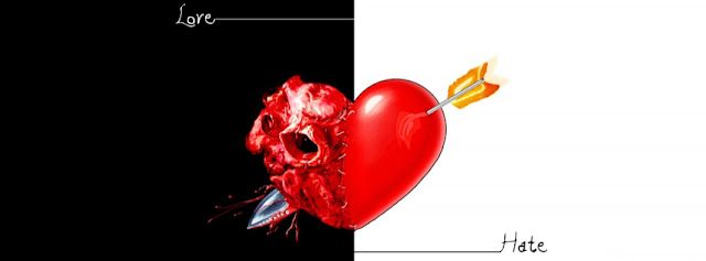 Valentines Day Facebook Covers