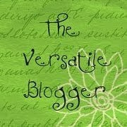 Wyróżnienie bloga