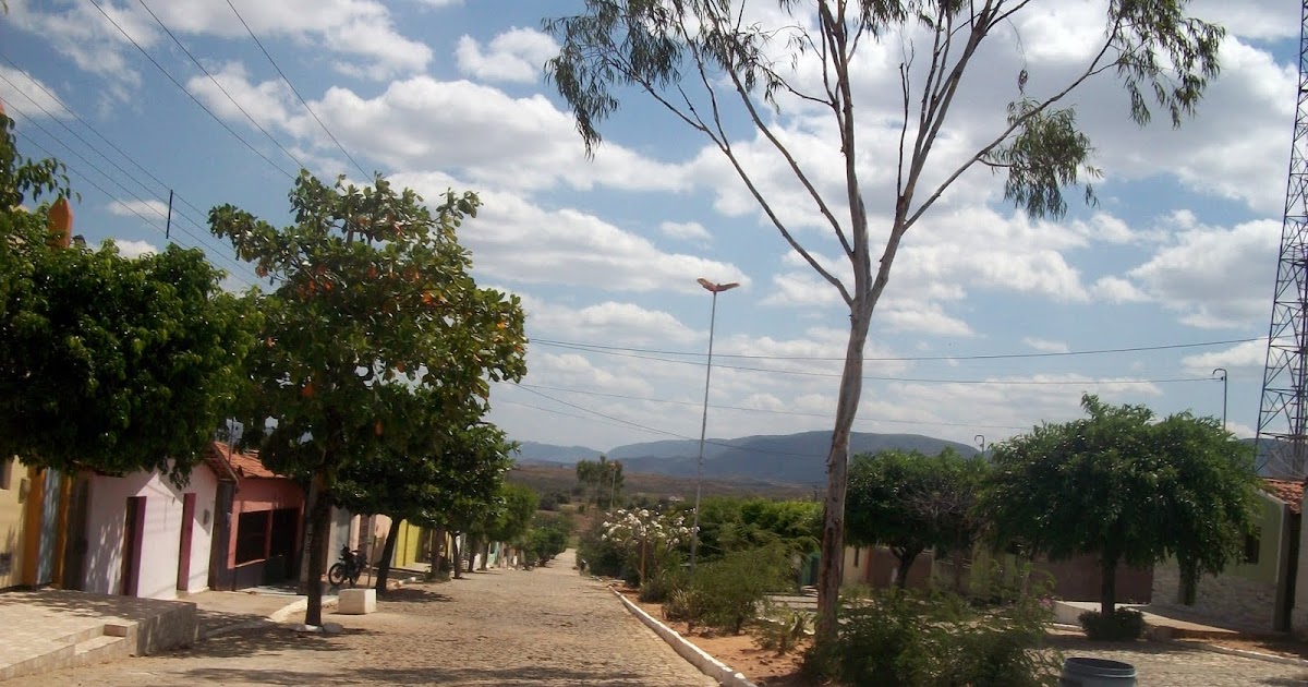 Notícias de Riacho de Santana Fotos da Cidade de Riacho de Santana