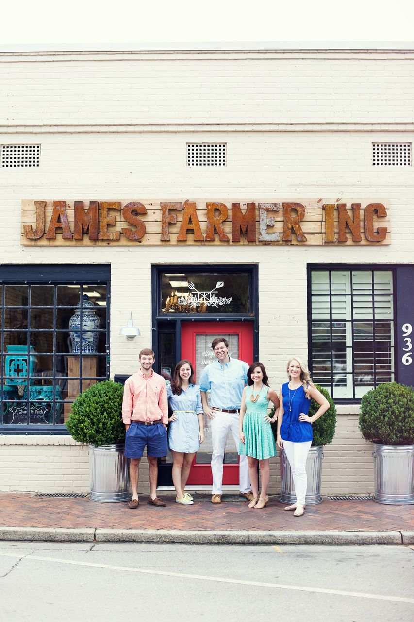 All Things Farmer June 2013