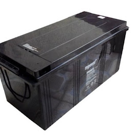 Mpower Battery