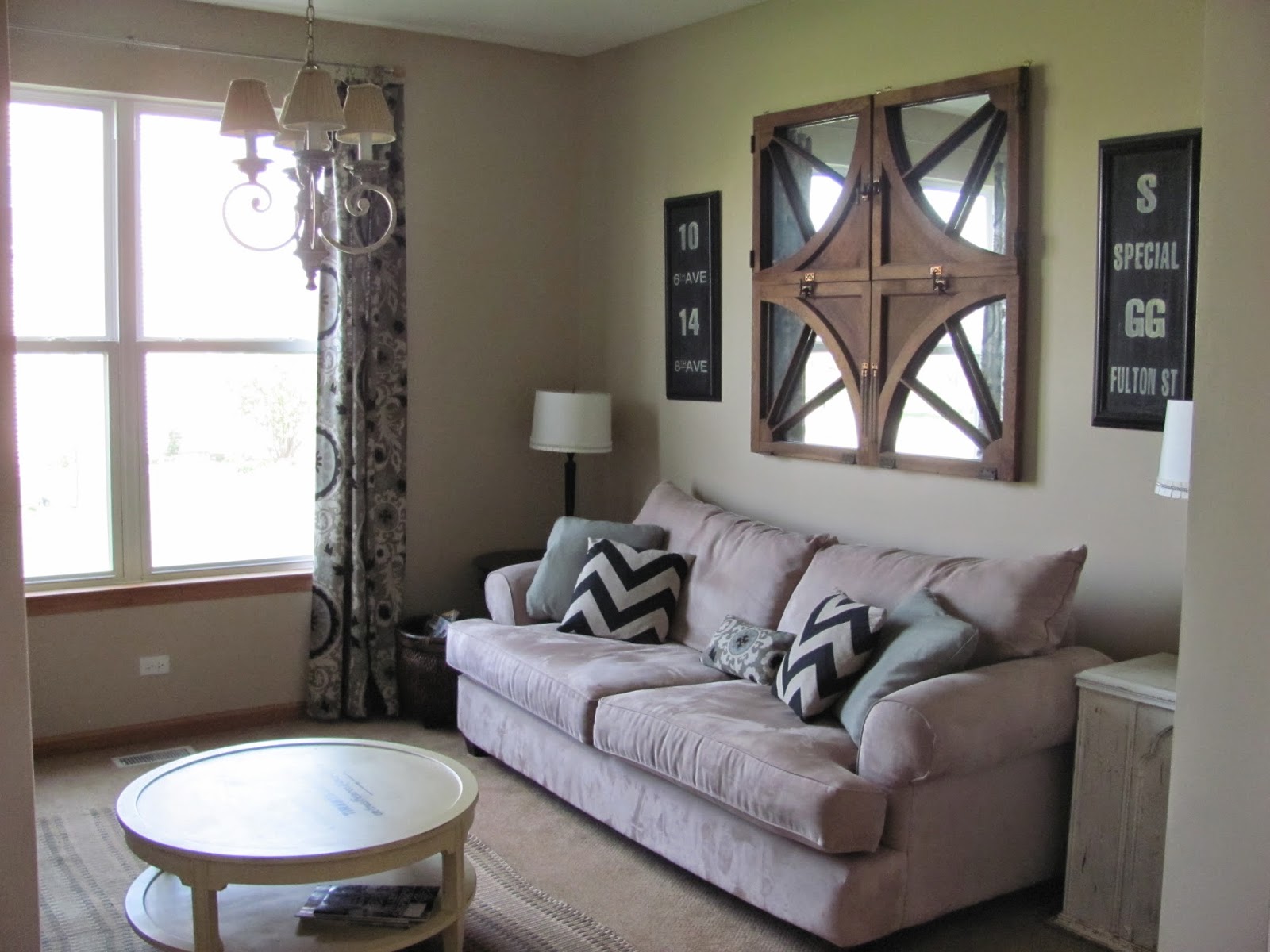 Header Farewell to Our Chicagoland Home