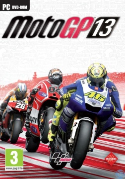 MotoGP 13-RELOADED 