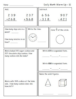 Geometry teacher blogs image