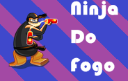 Ninja Do Fogo