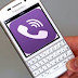 Viber to be started on Blackberry 10