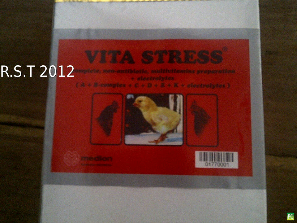 r s t poultry shop vita stress vitamin ayam r s t poultry shop vita stress vitamin ayam