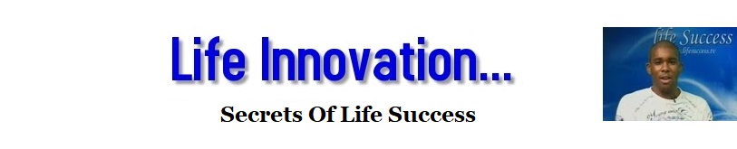 Nicholas Finnegan - Life Innovation