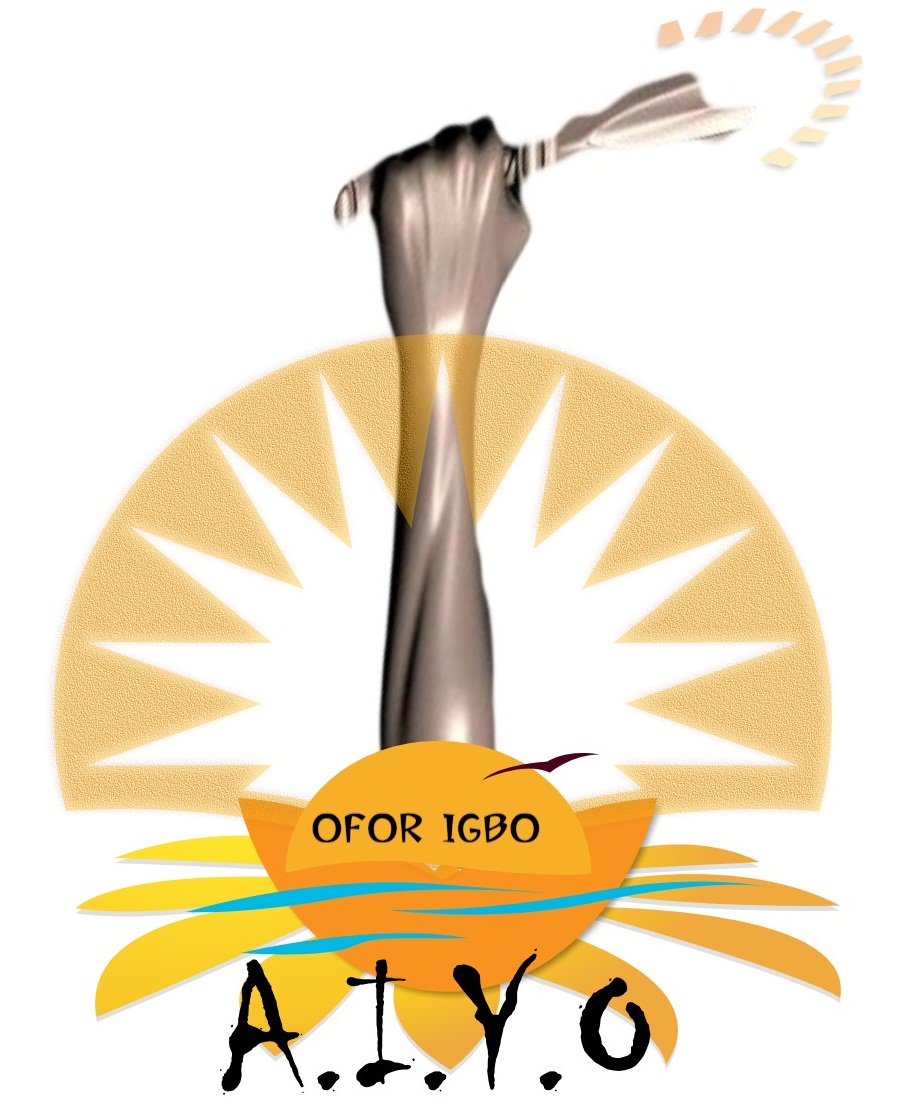 Igbo Youth Introduction Of Aiyo