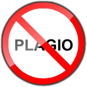 NÃO PARA PLÁGIO