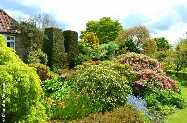 Cottage Garden Nursery Thenurseries The Galloping Gardener Best Of British Cottage Gardens Stonehouse Nursery 1819209b