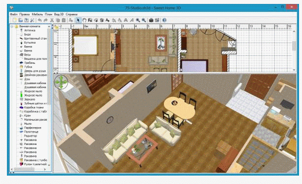 Как сделать home для всех Как сделать home для всех