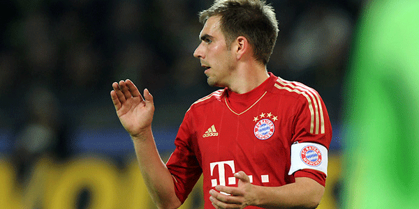 Agen Bola - Bayern Munich Tidak Akan Pernah Puas Dengan Hasil Yang Imbang