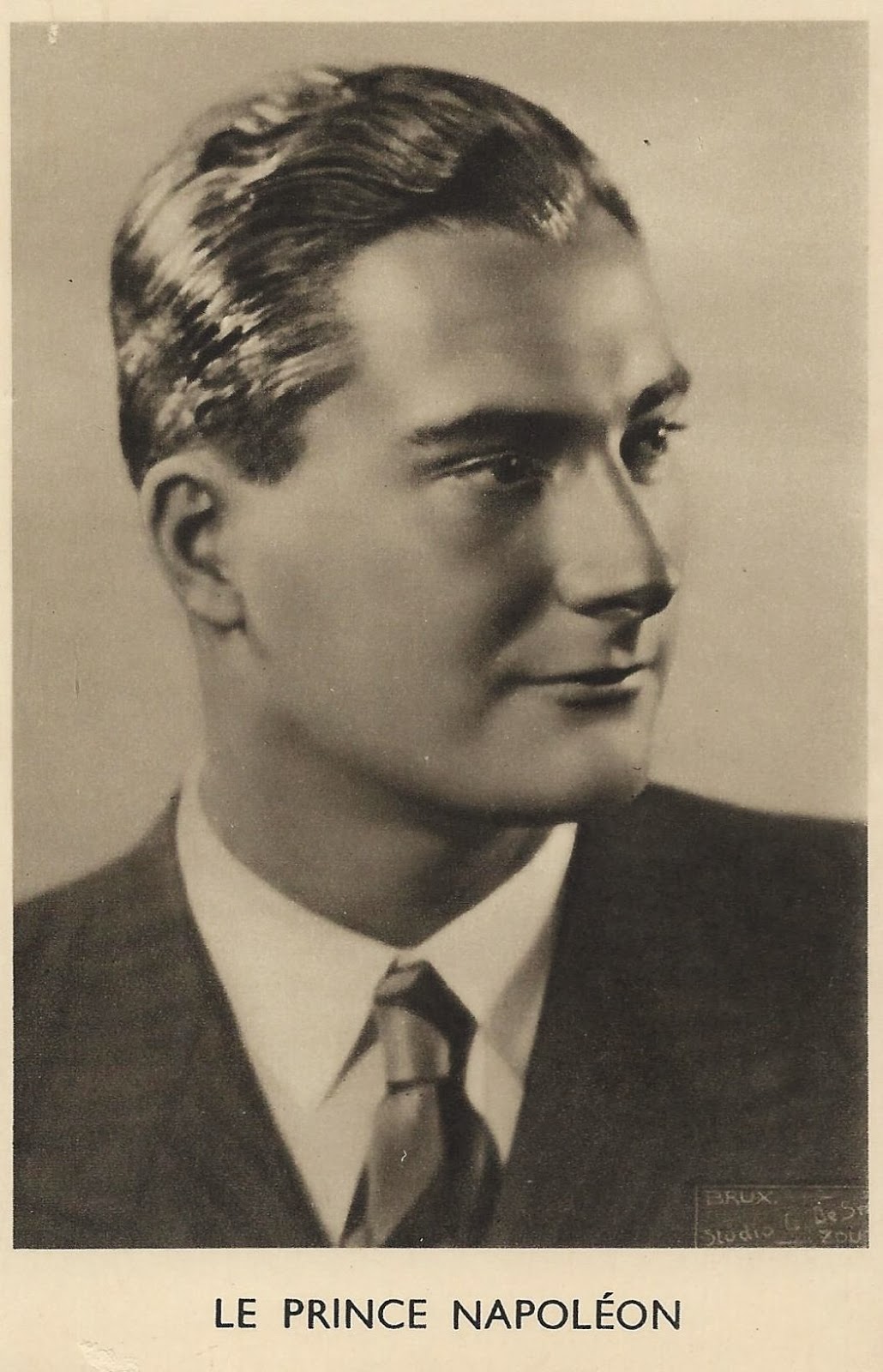 El drama de Luis Alfonso de Borbón, el sobrino al que don Juan Carlos