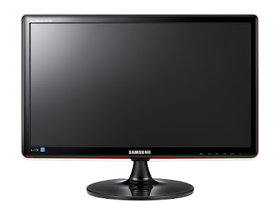 latest Samsung SyncMaster S23A350H