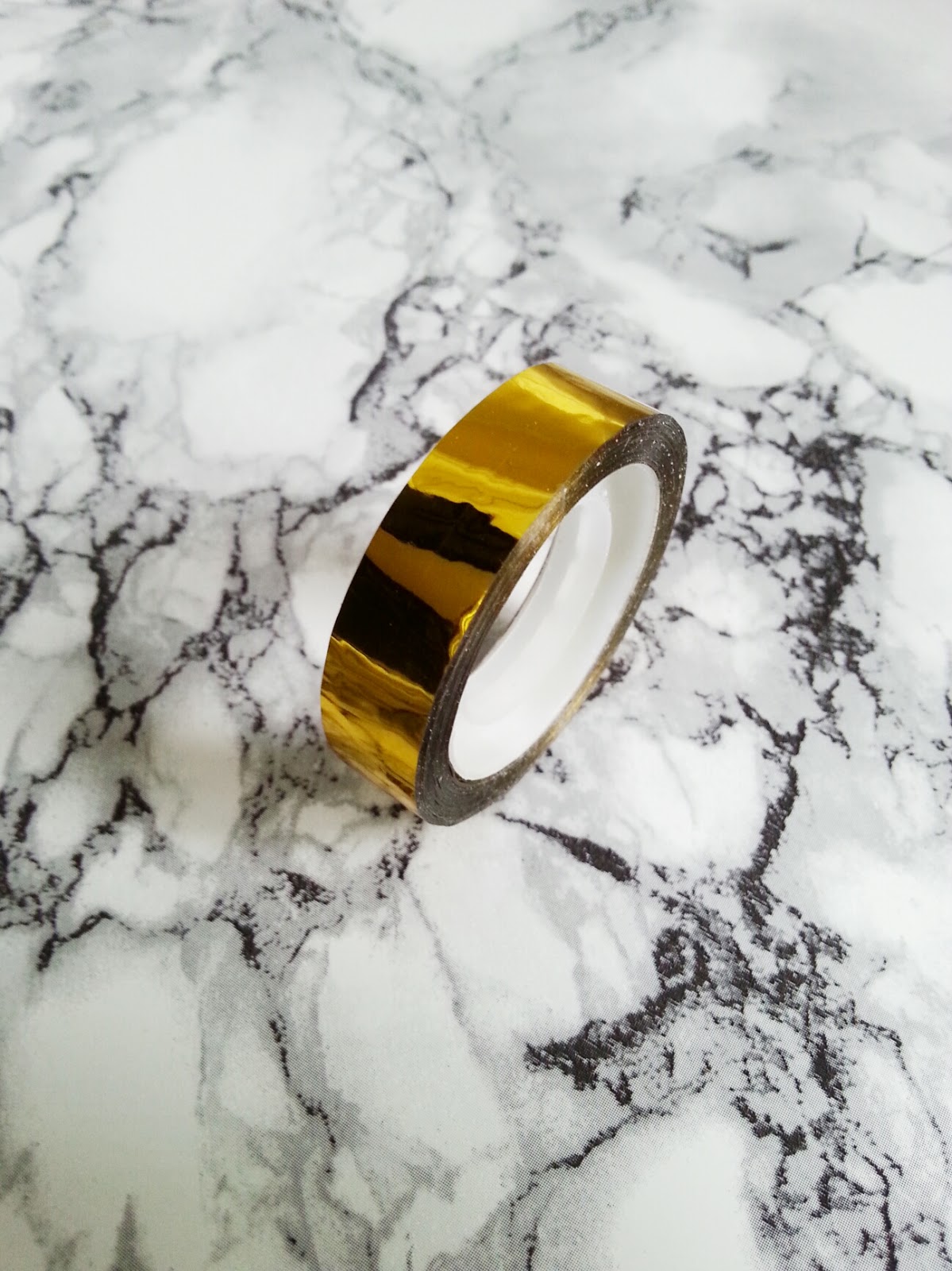 how to create a gold geometric feature wall in 20 minutes...and it's