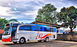 BUS PARIWISATA INDONESIA