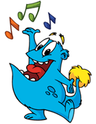 Nuestra mascota "Rufo"