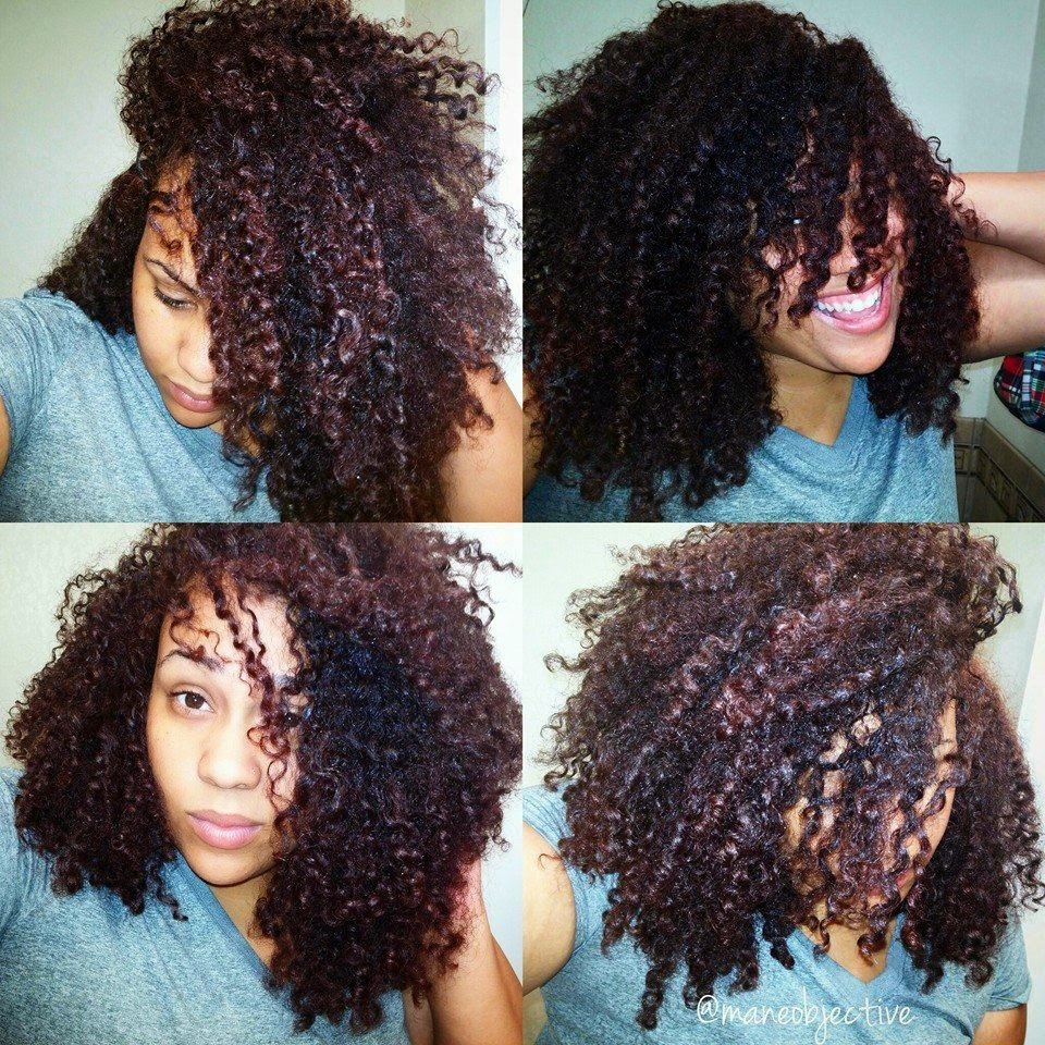 Hair shedding postpartum so pregnancy natural styling experiencing helps The Mane Objective: Wash and Go = Protective Styling?