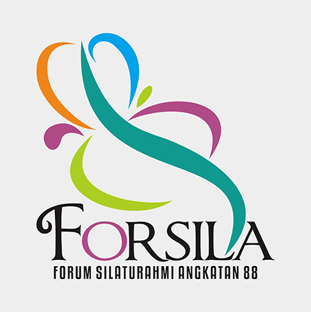 Logo Forsila'88