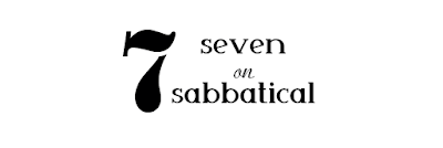  Seven On Sabbatical