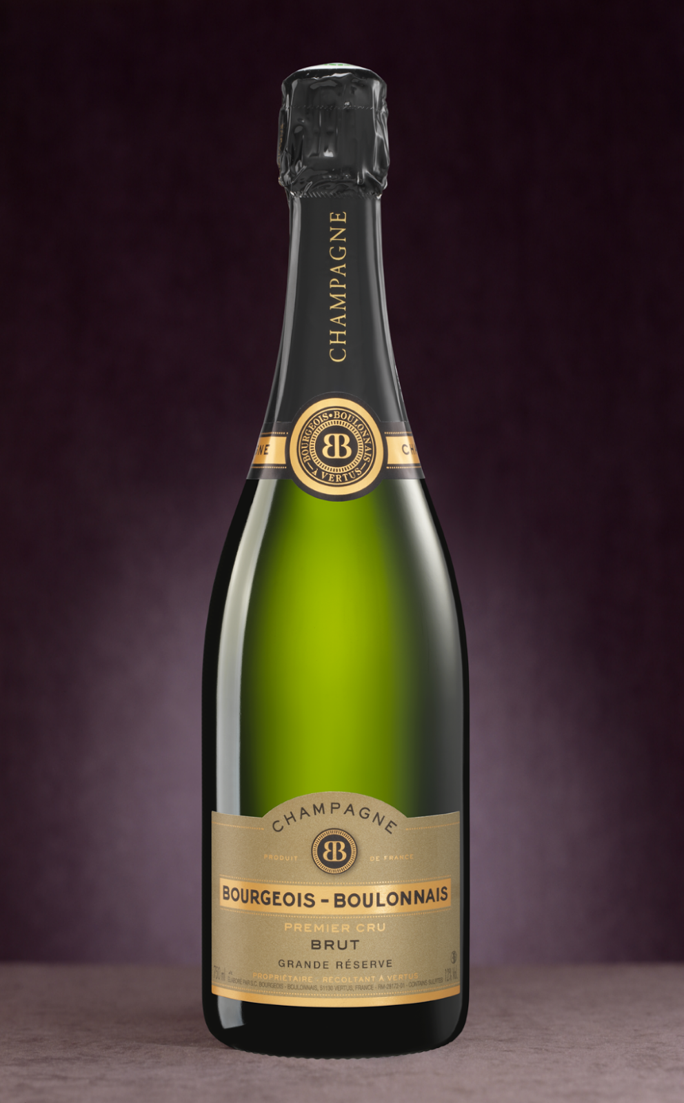 BRUT GRANDE RESERVE