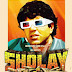 Sholay 3D Movie Review 