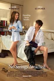 No Strings Attached English Movie Watch Online