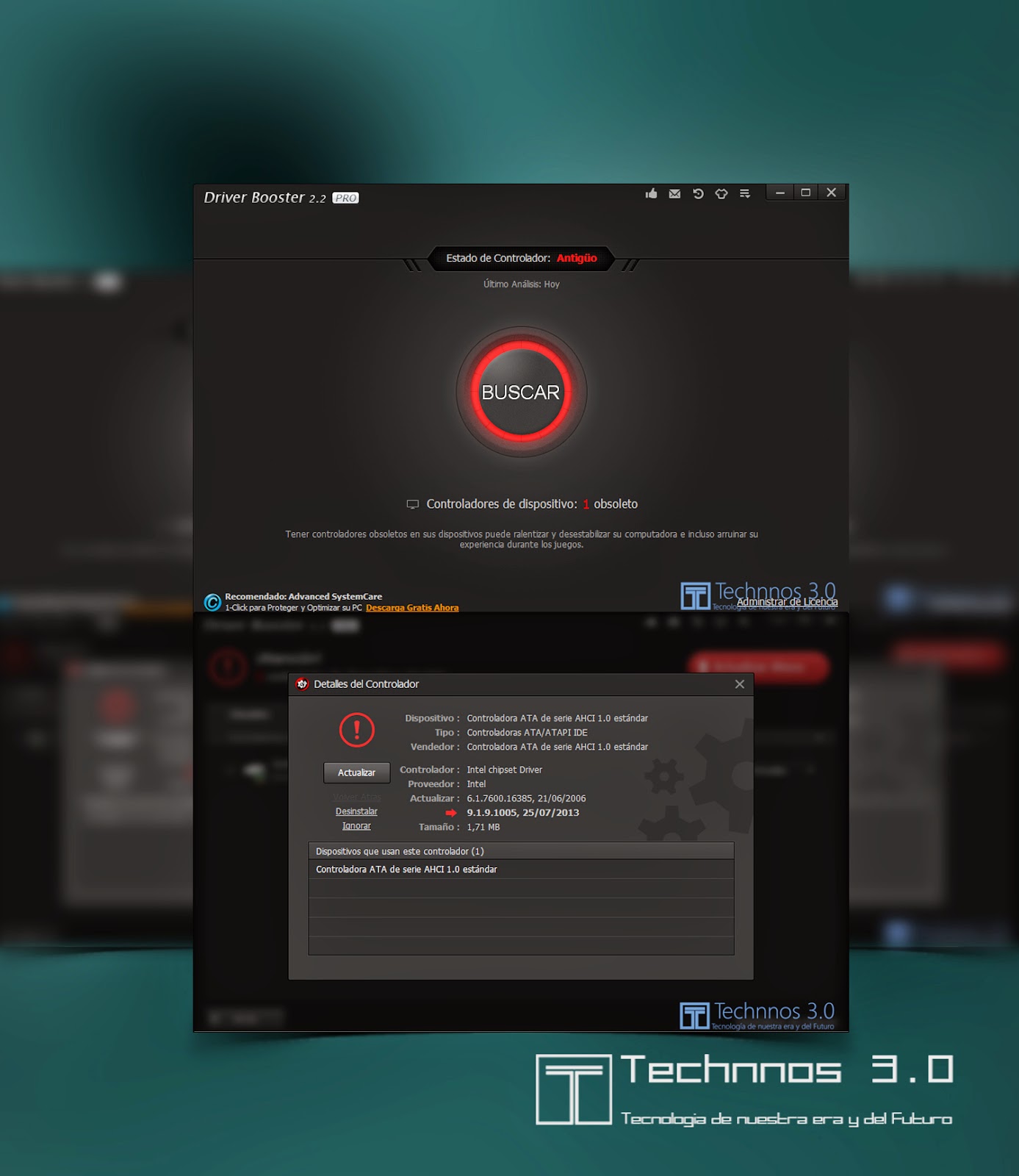 iobit driver booster portable version iobit driver booster portable version