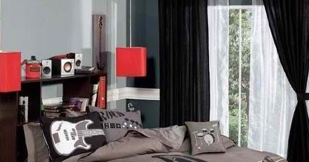 Rock N Roll Bedroom Decor Top Kitchen Design