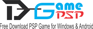 D-GamePSP