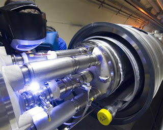 Large Hadron Collider Large Hadron Collider