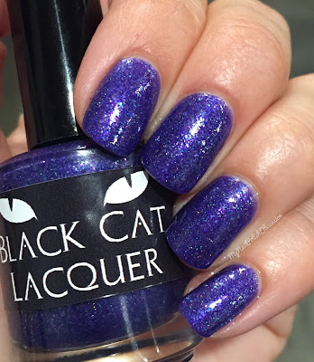 A Box Indied Diamonds Are Worthless, February 2016 - Black Cat Lacquer I Want You To Want Me A Box Indied Diamonds Are Worthless, February 2016 - Black Cat Lacquer I Want You To Want Me