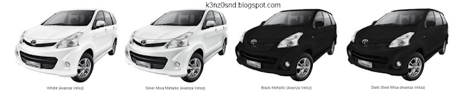 Harga Toyota Avanza 2013 Daftar Harga Mobil Baru Dan Mobil Bekas/page