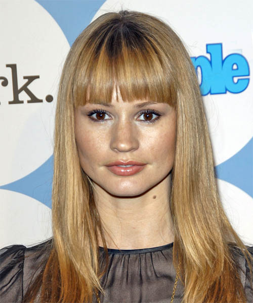 Hot Insights: Cameron Richardson