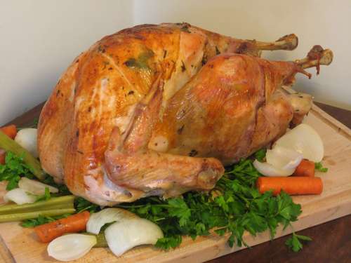 Why today's turkey is more affordable and sustainable than it was in the 1970s Turkey Tourism | Turkey Holidays