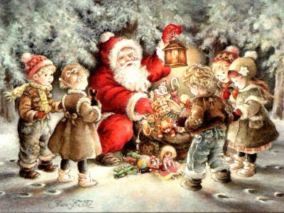 Various - God Jul 1 Various - God Jul 1
