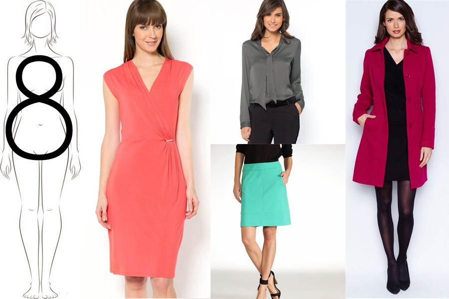 Vetement pour morphologie en hotsell