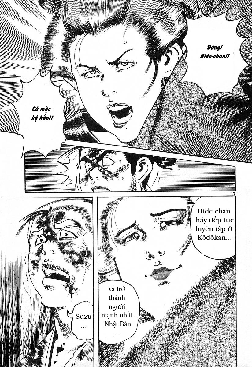 Conde Koma Chap 56 - Next Chap 57