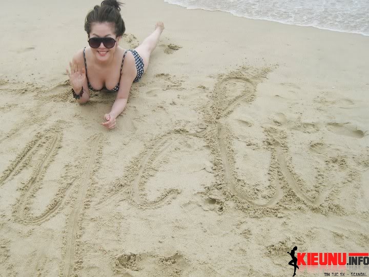 ảnh Ngắm hình ảnh sexy của Yeli Phạm với áo tắm Kieunu.Info 0bddf55c Ngắm hình ảnh sexy của Yeli Phạm với áo tắm