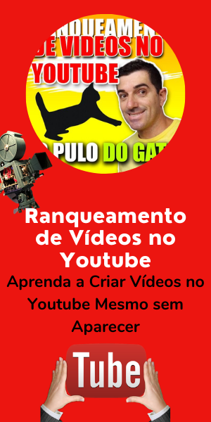 Trabalhe no Youtube