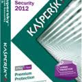 KASPERSKY INTERNET SECURITY 2012