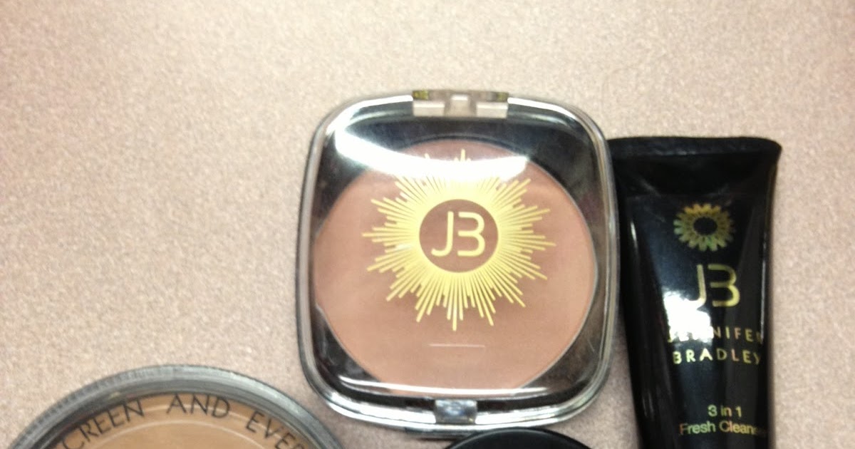 The Makeup Detective Jennifer Bradley Medical Grade Cosmetics & Skincare