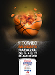 Torneo de Verano de Basket 5x5 de Radazul