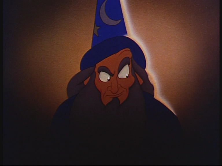 SDBFilm Fantasia Elemente eines Meisterwerks Der Zauberlehrling