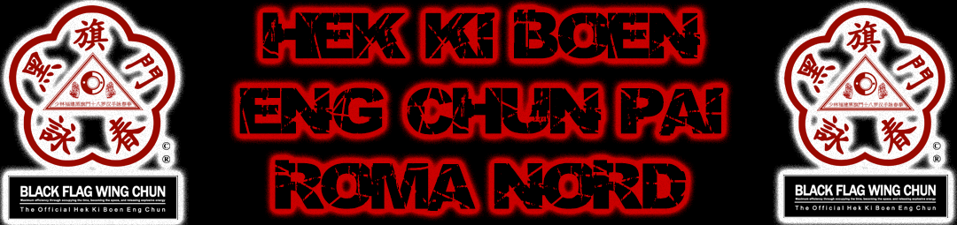 HKB Wing Chun Roma Nord