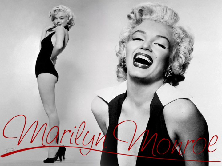 Extra 16 – Marilyn Monroe – CLUBE DA MÚSICA AUTORAL