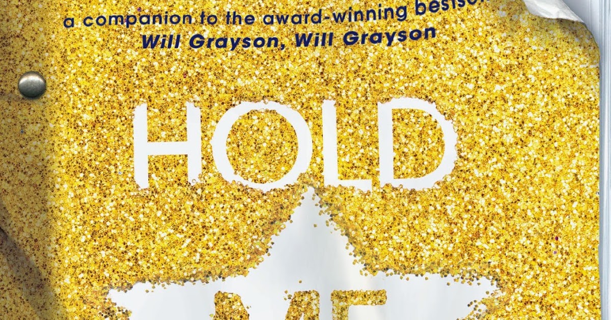 Hold Me Closer The Tiny Cooper Story by David Levithan Diva Booknerd