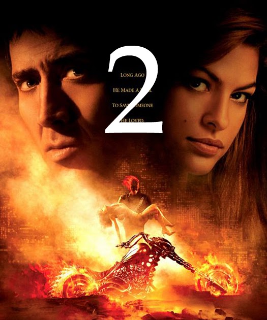 Ghost Rider 3 3gp Movie Free Download